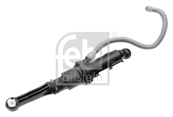 Master Cylinder, clutch